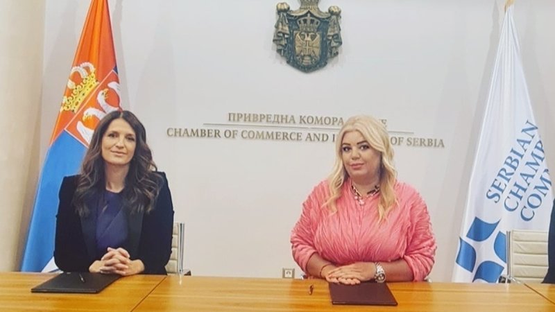 PKS i Fondacija Humana srca potpisale memorandum o saradnji