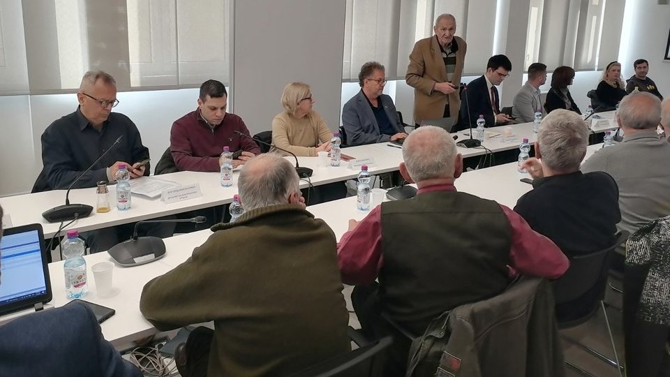 Jovanović: Veštačka inteligencija kreira nova radna mesta
