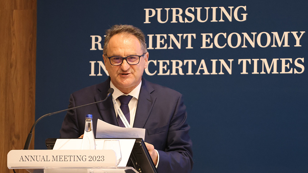 Kopaonik biznis forum opravdao očekivanja