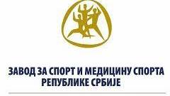 Zavod za sport i medicinu sporta obeležio 67-godišnjicu rada