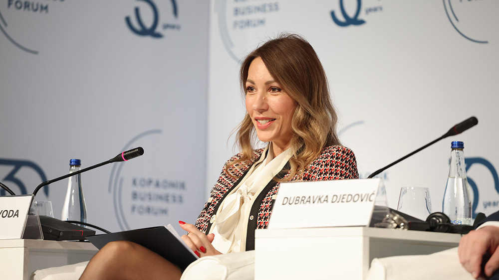 Stabilno snabdevanje energentima i u narednom periodu