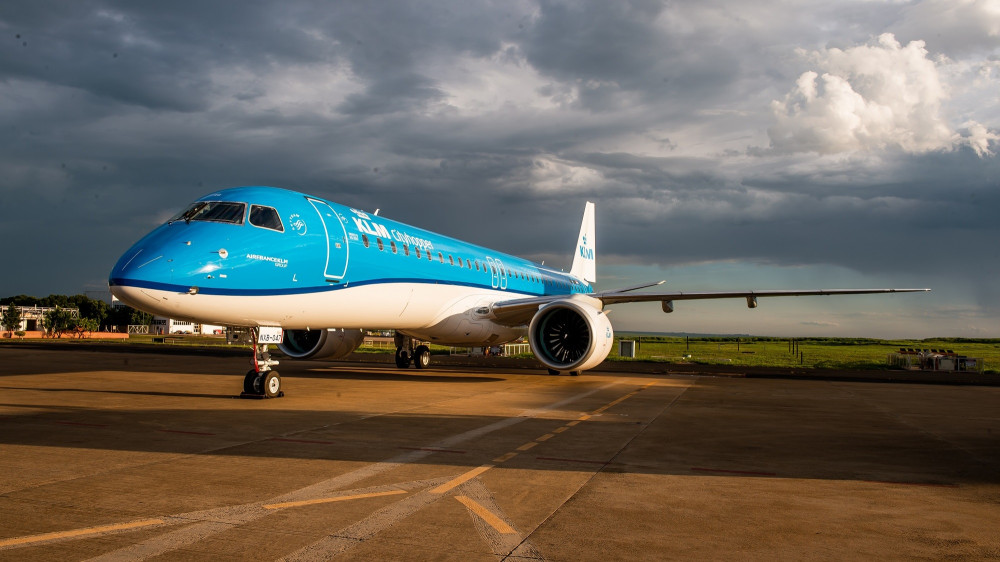 Beograd i Amsterdam sve bliži avionom
