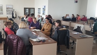 Započet rad na izmeni Akcionog plana adaptacije na klimatske promene