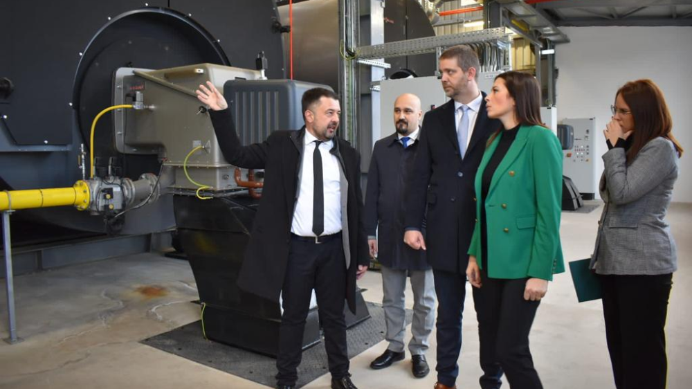 Modernizovana toplana u Kragujevcu doprinela boljem grejanju i boljem kvalitetu vazduha