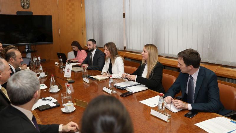 Finansijski održiva i socijalno pravedna tranzicija ka čistoj energiji