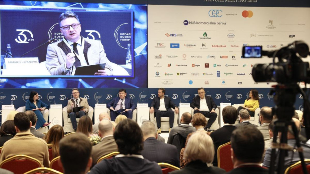 Srbija jedna od najbrže rastućih zemalja u oblasti elektronske uprave