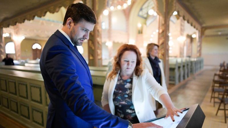 Stvaranje povoljnih uslova za život u svim delovima zemlje