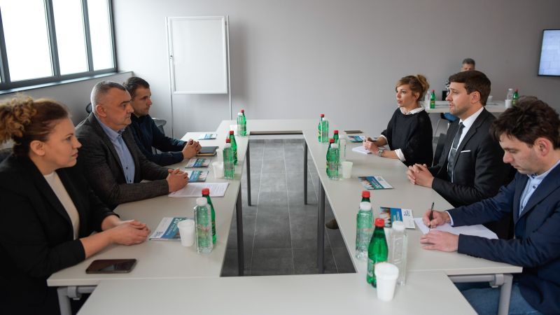 Zrenjanin važan ekonomski pokretač razvoja Banatskog regiona