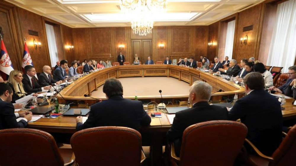 Srbija će u prvom kvartalu ostvariti projektovan rast BDP-a