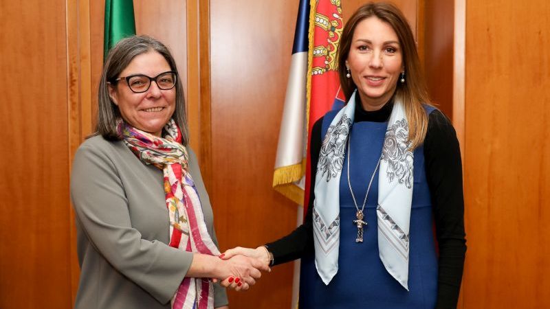 Iskustvo Portugala dragoceno u ostvarivanju ciljeva Zelene agende