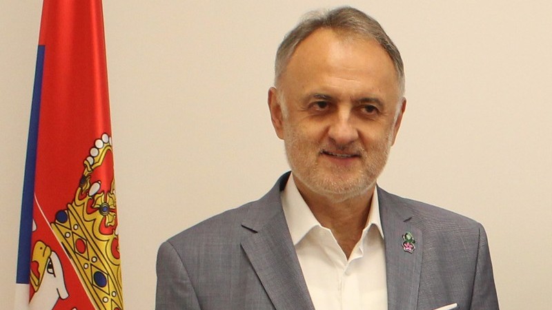 Dogovoreno pokretanje nacionalne platforme za razvoj srpskog sporta u dijaspori