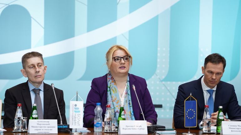 Jačanje inspekcijskih službi ključno u borbi protiv sive ekonomije