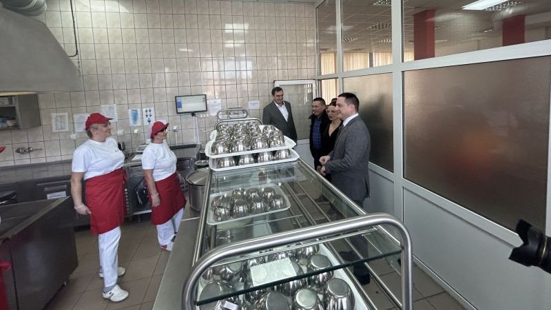 Obeleženo 50 godina postojanja Doma učenika u Ćupriji