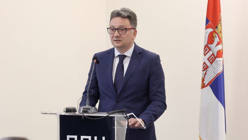 Predstavljen koncept Inovacionog distrikta u Kragujevcu