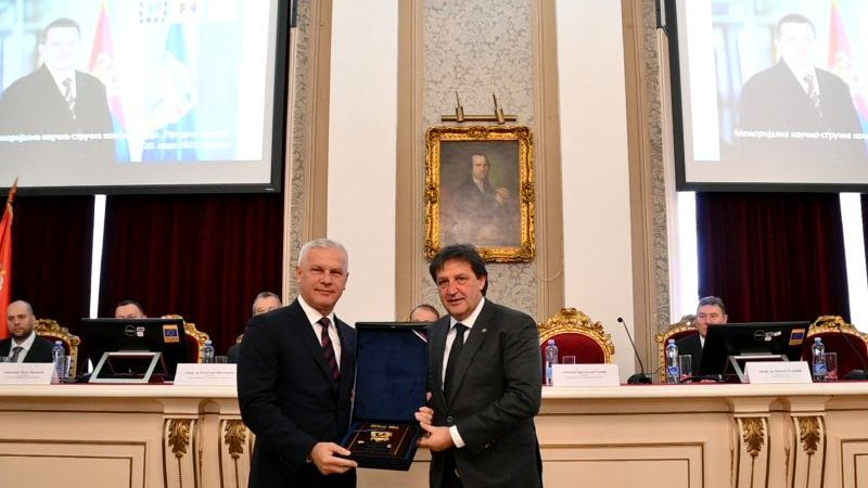 Veliki značaj prevencije i informisanosti za oblast protivpožarne zaštite