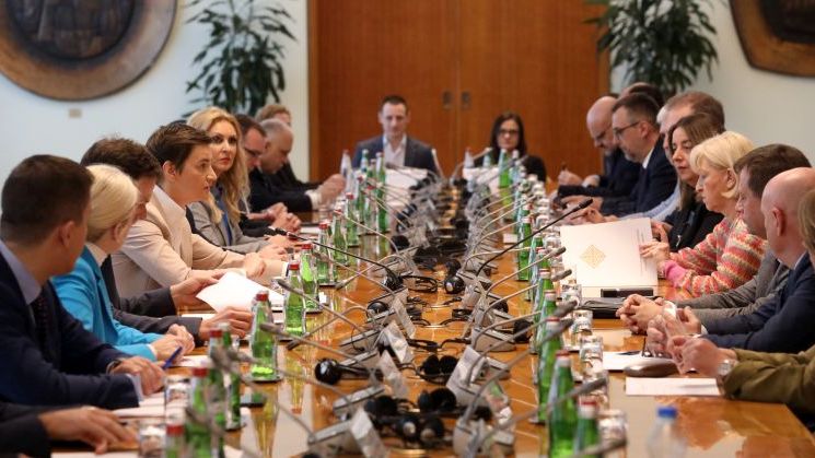 Unapređenje sistema finansiranja visokog obrazovanja