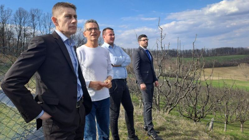 Do kraja godine Mionica dobija sistem e-parlament