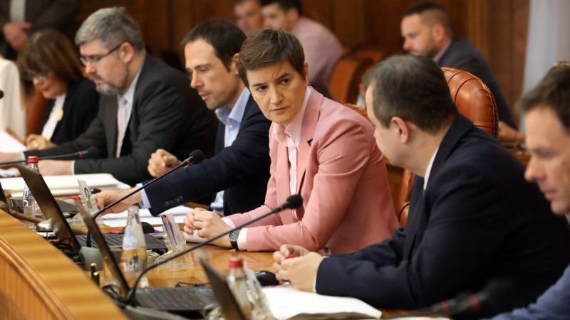 Usvojene etičke smernice za razvoj i upotrebu veštačke inteligencije