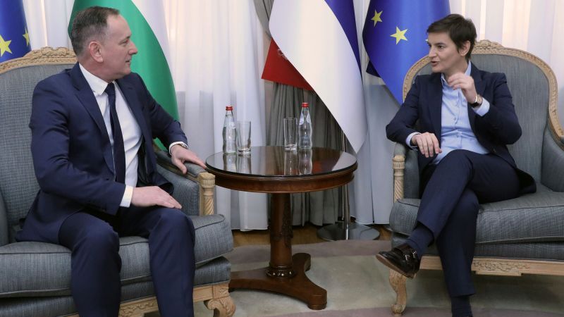 Razvoj ekonomske saradnje Srbije i Mađarske izuzetno dinamičan