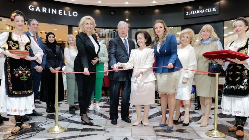 Otvoren Vaskršnji bazar rukotvorina žena u Beogradu