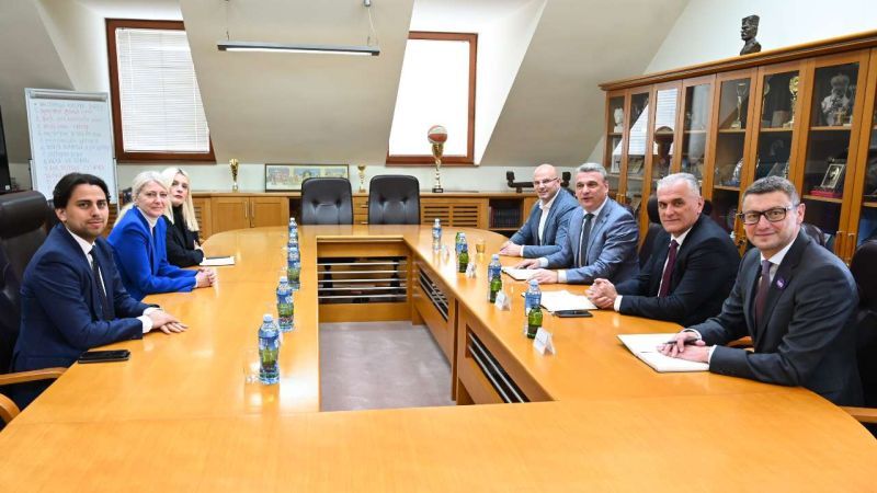 Radiće se na proširenju kapaciteta NTP-a u Čačku