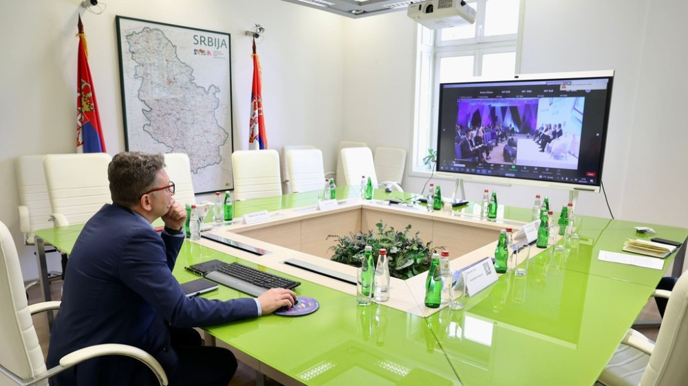 Srbija pozicionirana kao regionalni lider u sektoru IKT