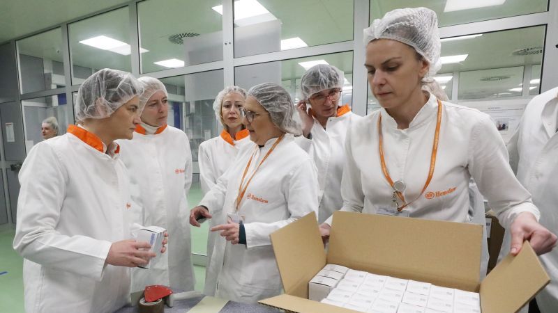 Inovativni lek protiv multiple skleroze dostupan i pacijentima u Srbiji