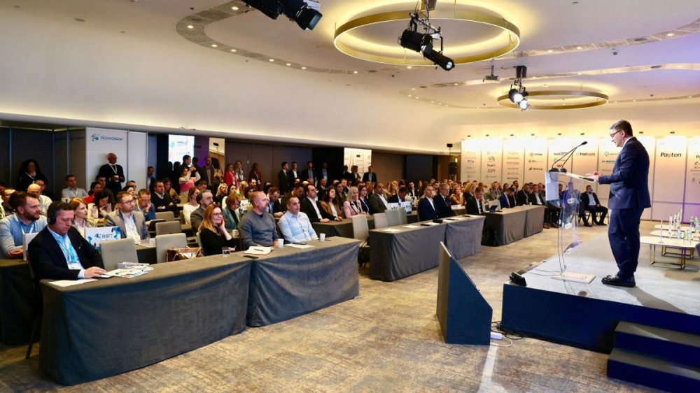 Srbija beleži veliki napredak u oblasti digitalne transformacije