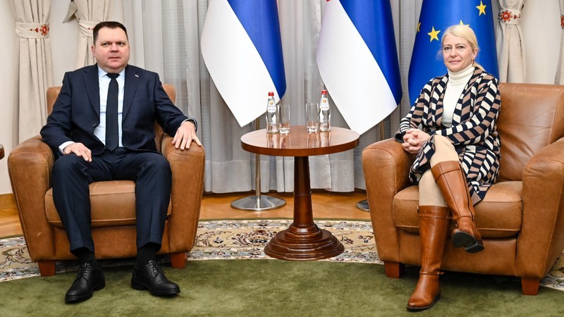 Saradnja Srbije i Republike Srpske na razvoju inovacija