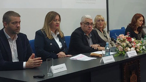Konferencija Mentalno zdravlje starijih žena