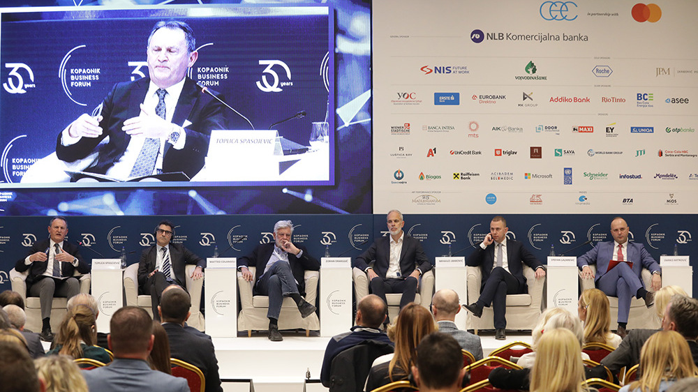 Koliko je otporna Srpska privreda – iz perspective investitora