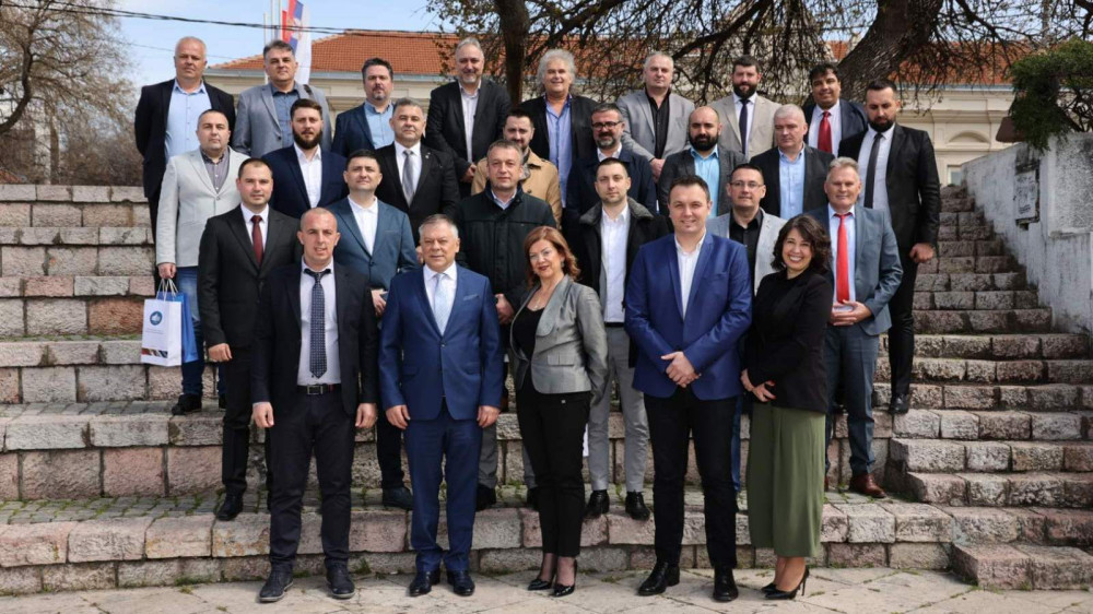 Za nedovoljno razvijene opštine 245 miliona dinara 