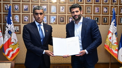 Potpisan Memorandum o razumevanju između Dubaija i Beograda