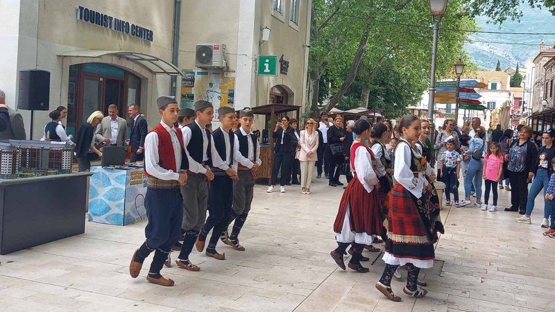 Turistička organizacija Vojvodine predstavila svoju ponudu u Trebinju