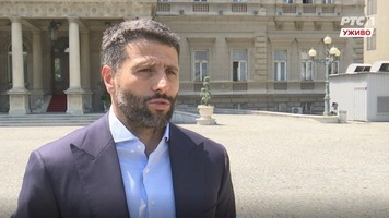 Šapić: Besplatan ulazak na bazene je nastavak brige o ljudima