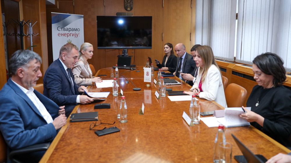 Izgradnja naftovoda Mađarska–Srbija za veću energetsku bezbednost zemlje