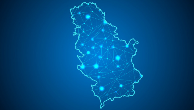 Objavljena Mapa Registra mera i podsticaja regionalnog razvoja