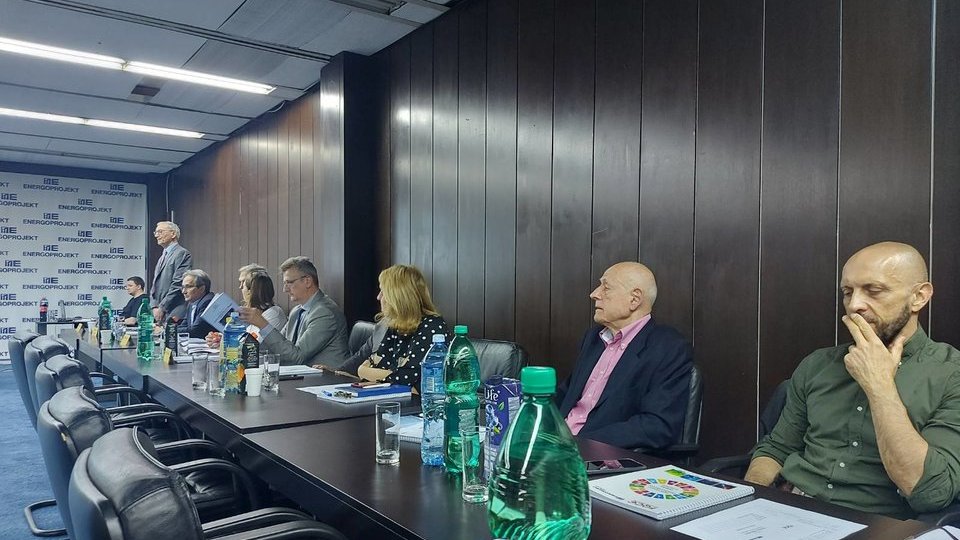 Zelena deklaracija PKS predstavljena na skupu Ekologija i održivi razvoj