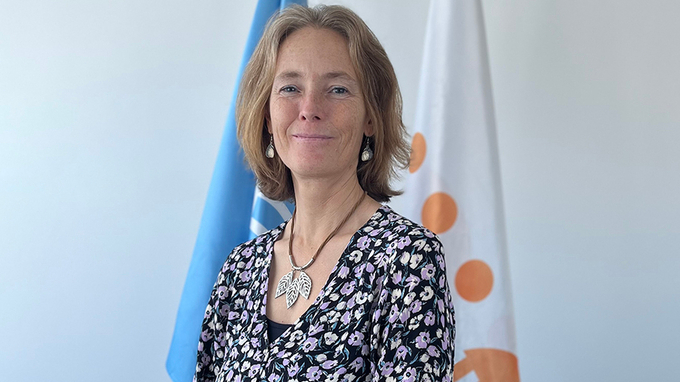 Regionalna direktorka UNFPA u prvoj zvaničnoj poseti Srbiji
