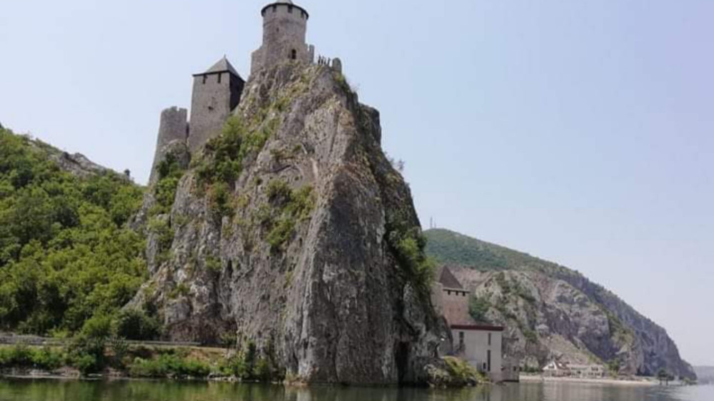 Influenseri iz republika bivše SFRJ gosti Turističke organizacije Srbije