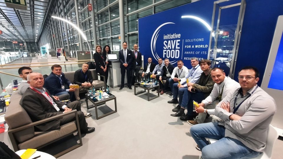 Sajam INTERPACK 2023-prilika za novu poslovnu saradnju