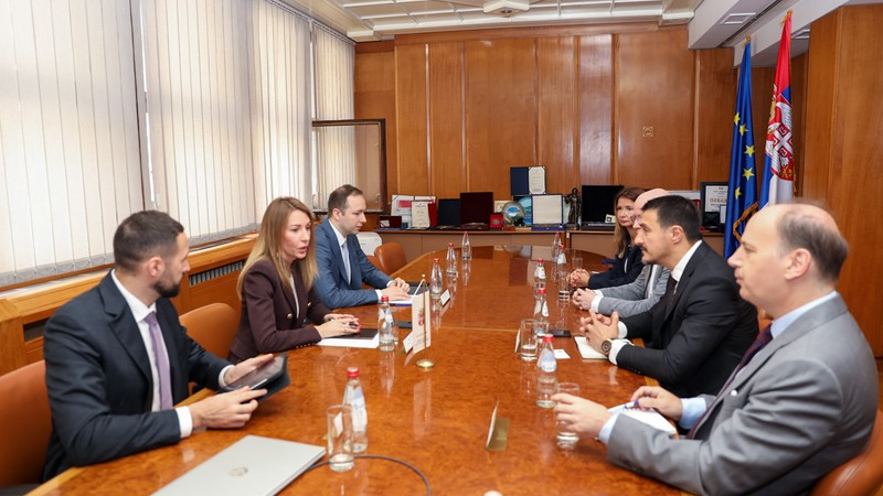 Povećanje kapaciteta obnovljivih izvora energije