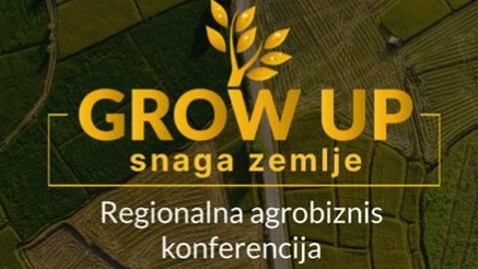Na Kopaoniku počinje GROW UP regionalna konferencija o agrobiznisu