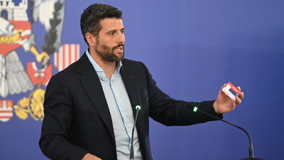 Šapić: Novi, jeftiniji i efikasniji sistem javnog prevoza, Beograd plus, kreće od sutra