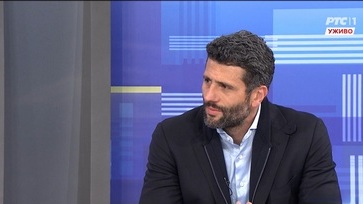 Šapić: Cilj novog sistema naplate prevoza je pojeftinjenje i unapređenje