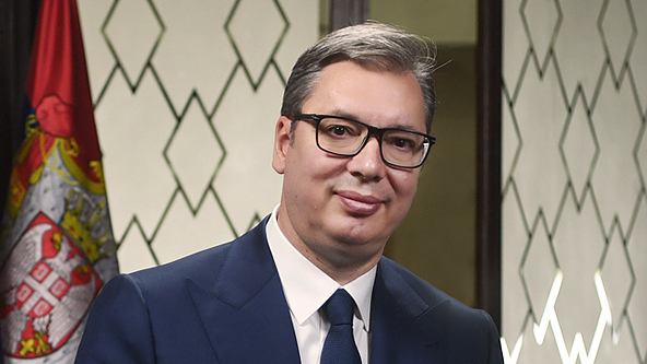 Dolazak Nideka u Srbiju pozitivan signal za privlačenje investicija