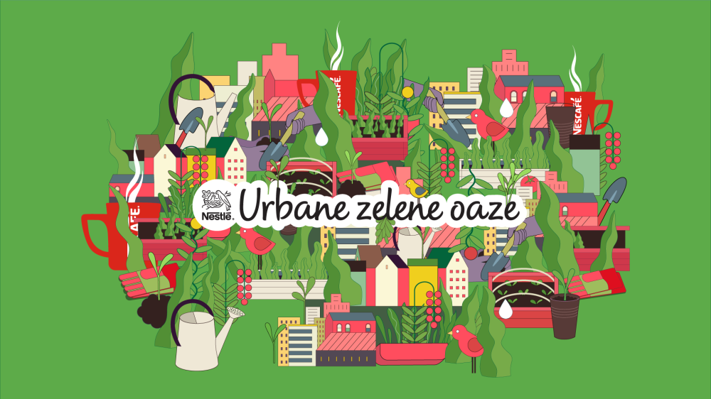 Urbano baštovanstvo