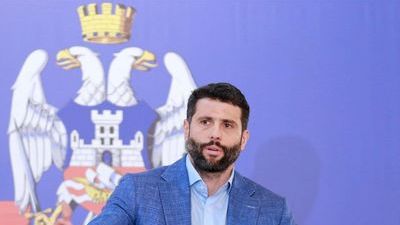 Gradonačelnik Šapić: Sve povlašćene kategorije ostaju u istom statusu