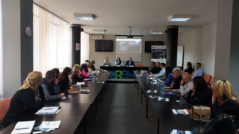 Novi servis usluga PKS – Responsible Business Hub