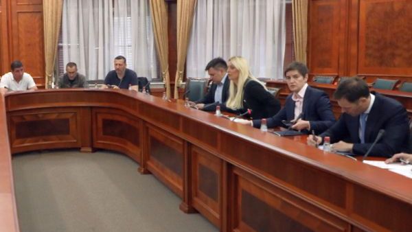 Domaći proizvođači imaju podršku i razumevanje države